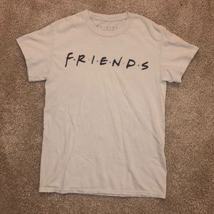 FRIENDS t-shirt